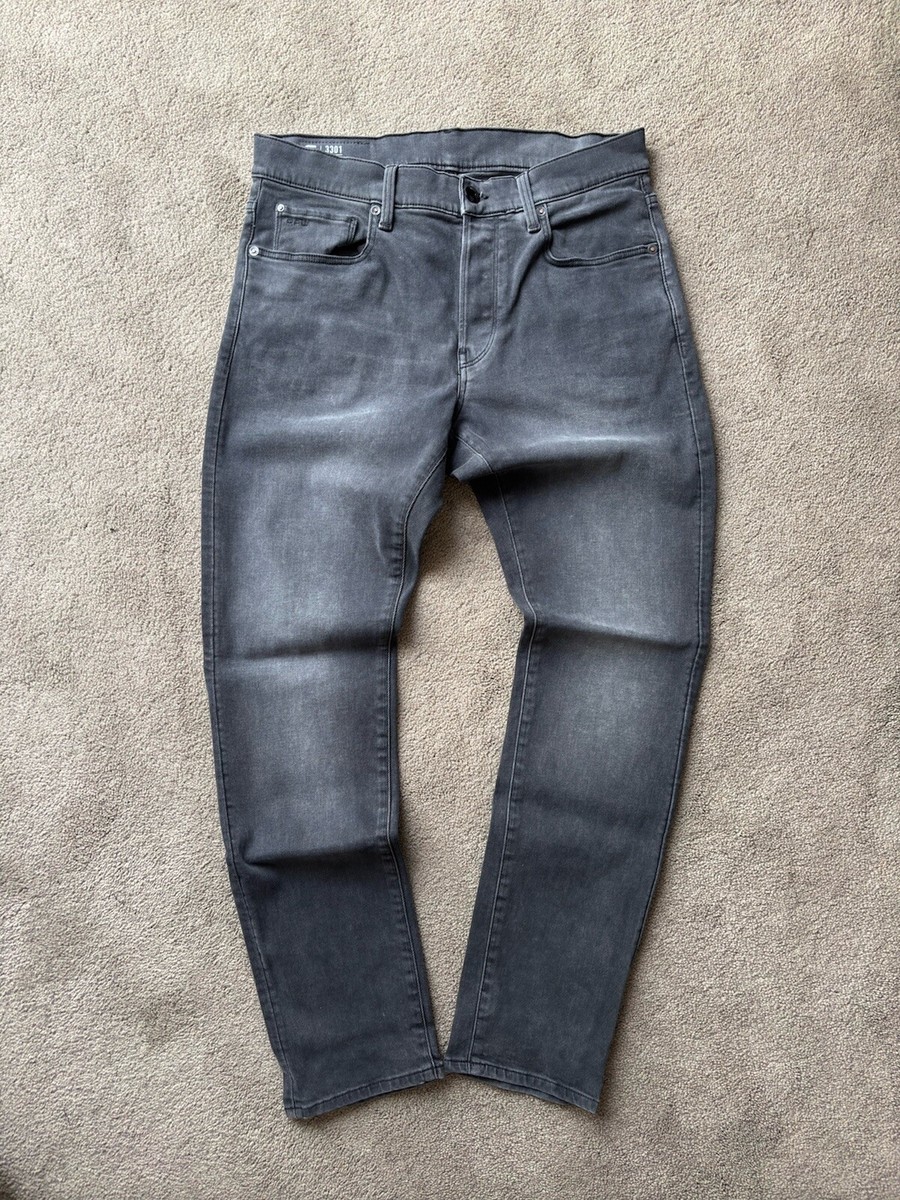 G-Star Gray Slim Jeans for Men for sale | eBay G-Star Gray Slim Jeans for Men for sale | eBay