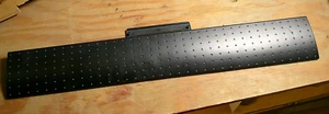 Azio MGK keyboard palm rest - Picture 1 of 2