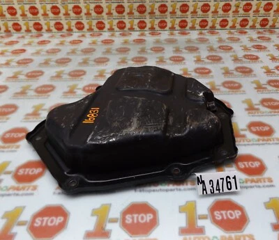 Panela de óleo inferior Nissan Juke 2011-2017 11110-1Kc0B fabricante de equipamento original - Imagem 1 de 4