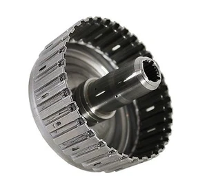 Ford Direct Clutch Drum 4R70W 4R75W  AODE  Stamped Steel Brand New - Picture 1 of 4