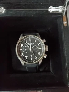 Brera Orologi Men's Classico AC10 Chronograph Watch BRCLC46 - Picture 1 of 8