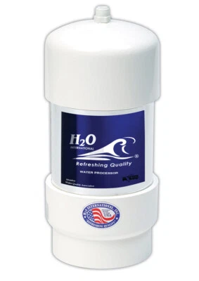 Longlife high-capacity H2O US4-13 water filter / NSA100 Replacement / Free P&P - Image 1 of 3