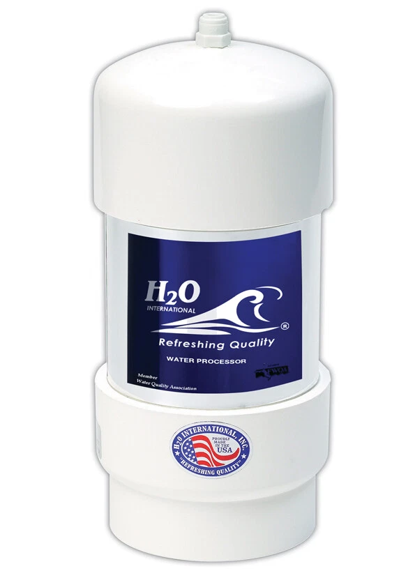 Longlife high-capacity H2O US4-13 water filter / NSA100 Replacement / Free P&P - Image 1 of 3