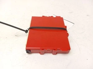 2010 - 2011 TOYOTA PRIUS SMART KEY CONTROL MODULE COMPUTER - Picture 1 of 8