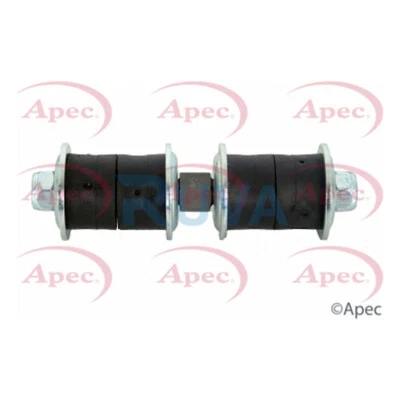 Eslabón estabilizador delantero Honda Civic 1987-2001 1.3 1.4 1.5 1.6 Ruva #1 Foto 1 de 2