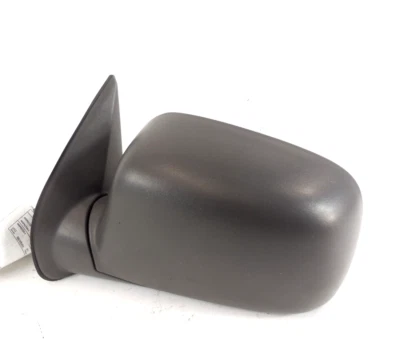 Isuzu i-290 2007 2008 espejo de puerta manual conductor izquierdo OEM Foto 1 de 2