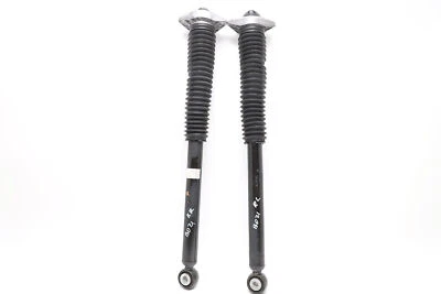 Honda Civic Sedan 16-18 EX Rear Shock Strut Left/Right Set 52611-TBA-A13, B021,  - Image 1 of 4