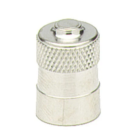 Metal Tyre Valve Caps x 100 Piece - image 1 of 1