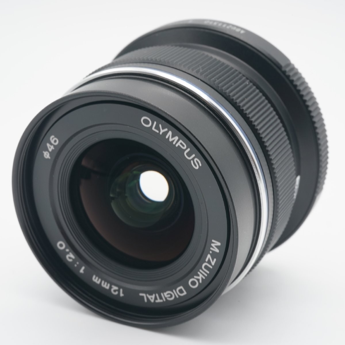 Olympus f/2 Camera Lenses 12mm Focal for sale | eBay Olympus f/2 Camera Lenses 12mm Focal for sale | eBay