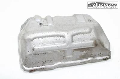 Porsche Cayenne 2011-2018 3,6 L colector de escape derecho protector térmico cubierta OEM Foto 1 de 4