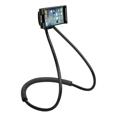 Soporte universal para teléfono con cuello para iPhone / Samsung / Google Foto 1 de 4