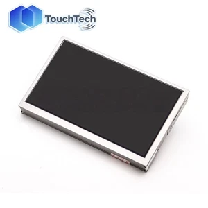 7-inch LCD Screen Display For Audi A6L A8 Q7 Q5 Car Media Navi - Picture 1 of 2