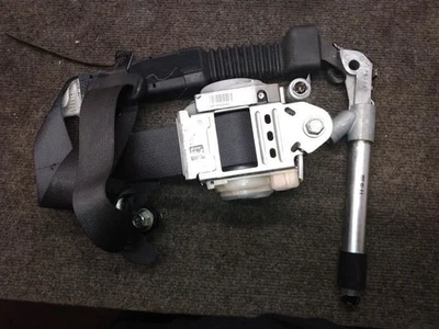 Seat Belt Front Bucket Seat US Built Passenger Fits 12-15 OPTIMA 609322 Foto 1 de 4