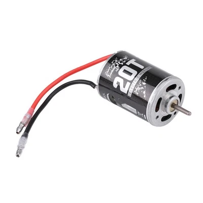 RC Model Accessory Metal Parts 540 Motor For 1/10 Scale Remote Control Car IP - Image 1 of 4