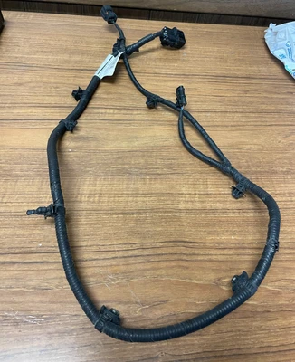 2004-2014 HYUNDAI SONATA WIRING HARNESS 91840-3Q011 Foto 1 de 4