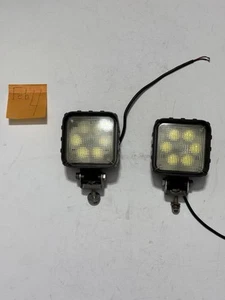 Work Lamp 6 LED E13 03 10405 (Qty 2) - Picture 1 of 7