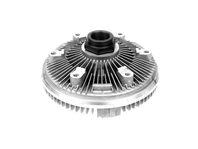 Embrague ventilador Four Seasons 17MV22C para Ford F250 1994-1996 7,3 L V8 Foto 1 de 1