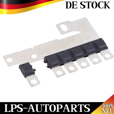 150A Multi Fuse Main Fuse Block Plate 6R0937629 For VW Skoda Seat - Image 1 of 4