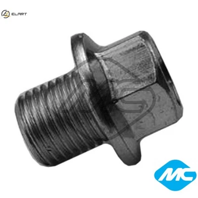 SCREW PLUG OIL SUMP 02318 FOR INFINITI FX/SUV EX G20 J30 I30 Q70L M30 QX4  VW - Imagem 1 de 4