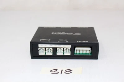 CUSCO E-CON2 - WRX - para bobinas STREET ZERO A Foto 1 de 4