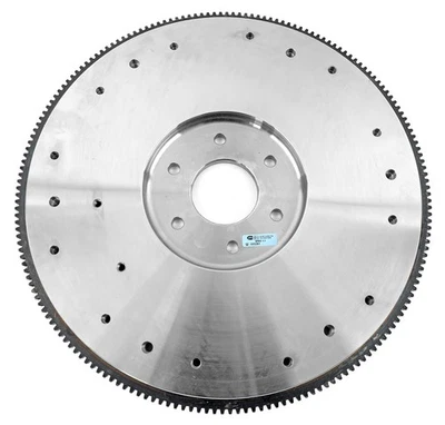 McLeod Steel Flywheel 463215 Foto 1 de 3