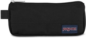 Basic Accessory Pouch, Astuccio Piccolo Unisex - Adulto, Black, Taglia Unica - Foto 1 di 12