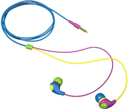 Aerial7 Bullet Candy In-Ear Earphones - Immagine 1 di 1