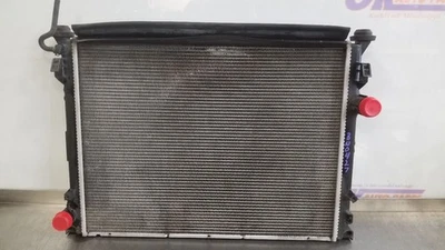 18 2018 DODGE CHALLENGER 3.6L RADIATOR  Foto 1 de 4