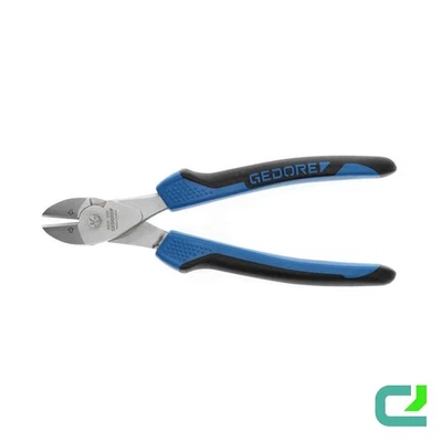 Kraft-Seitenschneider 200mm 2K-Griff GEDORE 8316-200 JC - Bild 1 von 4