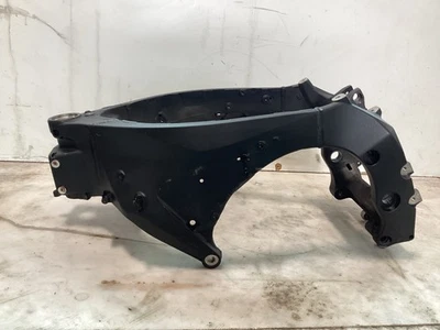 2020 15-24 Yamaha YZF R1 YZFR1 R1S R1M CHASSI QUADRO PRINCIPAL RETO ESTADO PERFEITO SALVG - Imagem 1 de 3