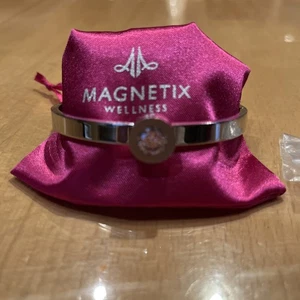 Armband Magnetarmband Armreif von MAGNETIX Wechselsteine Neu - Bild 1 von 13
