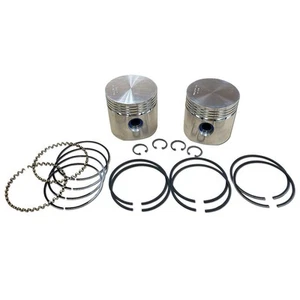 JDS3065 Rebore Kit (0.125" overbore) Fits John Deere - Picture 1 of 5