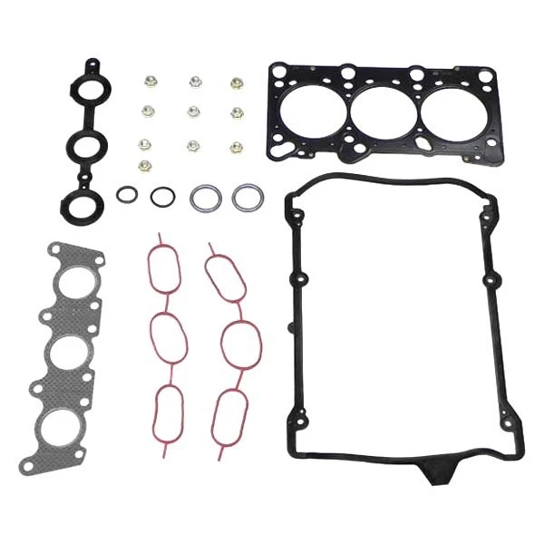 For Volkswagen Passat 1998-2005 Elring Rear Engine Gasket Set Foto 1 de 1
