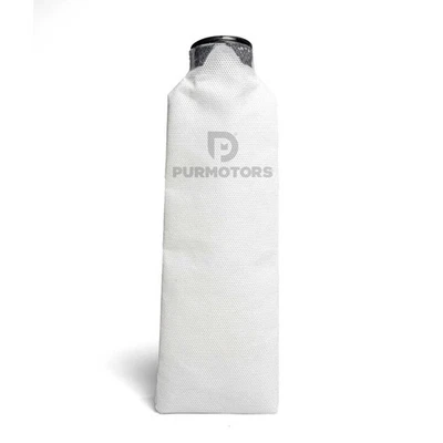 Purmotors H2O-Stop MHS-190_P protected fuel filter for AJP PR7 & Ducati (repl... - Image 1 of 4