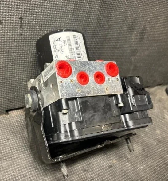 2014-2015 Ford Explorer Anti Lock Brake Pump Assembly OEM - Image 1 of 1