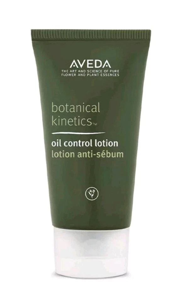 Loción de control de aceite Aveda Botanical Kinetics 1,7 OZ NUEVA Foto 1 de 1