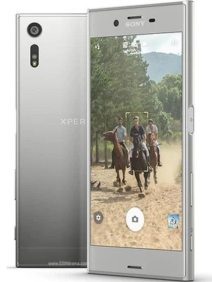 New Sony Xperia XZ 5.2" 23MP F8331 F8332 64GB Android SmartPhone - Image 1 of 4