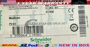 Schneider Electric BMXRMS004GPF NUOVO - Foto 1 di 5