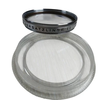 🔰   Agfa    Filter  Ambiflex 46mm    #0156 - Image 1 of 4