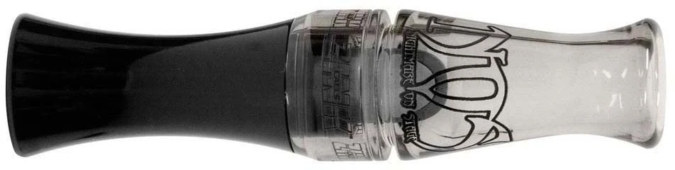 Zink Nos Goose Call Poly Single, Gunsmoke, ZNK-ZNK5014 Hunting - Game Calls - Image 1 of 1