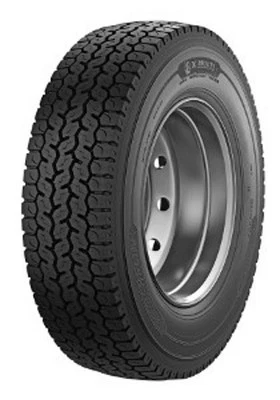 1x 315/70 R22.5 154L Pneumatico Estivo MICHELIN X Multi Camion - Immagine 1 di 4
