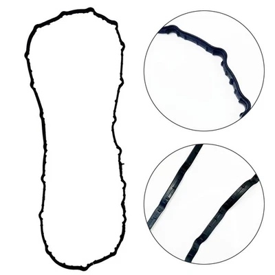 Replacement Oil Pan Gasket Suitable for Elantra GT Santa Fe Sonata and more - Image 1 of 4