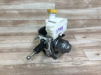 СИСТЕМА ГИДРАВЛИЧЕСКОГО АНТИБЛОКИРОВОЧНОГО НАСОСА УСИЛИТЕЛЯ ТОРМОЗОВ ABS ALFA ROMEO GIULIA 2017-2019 - Изображение 1 из 4