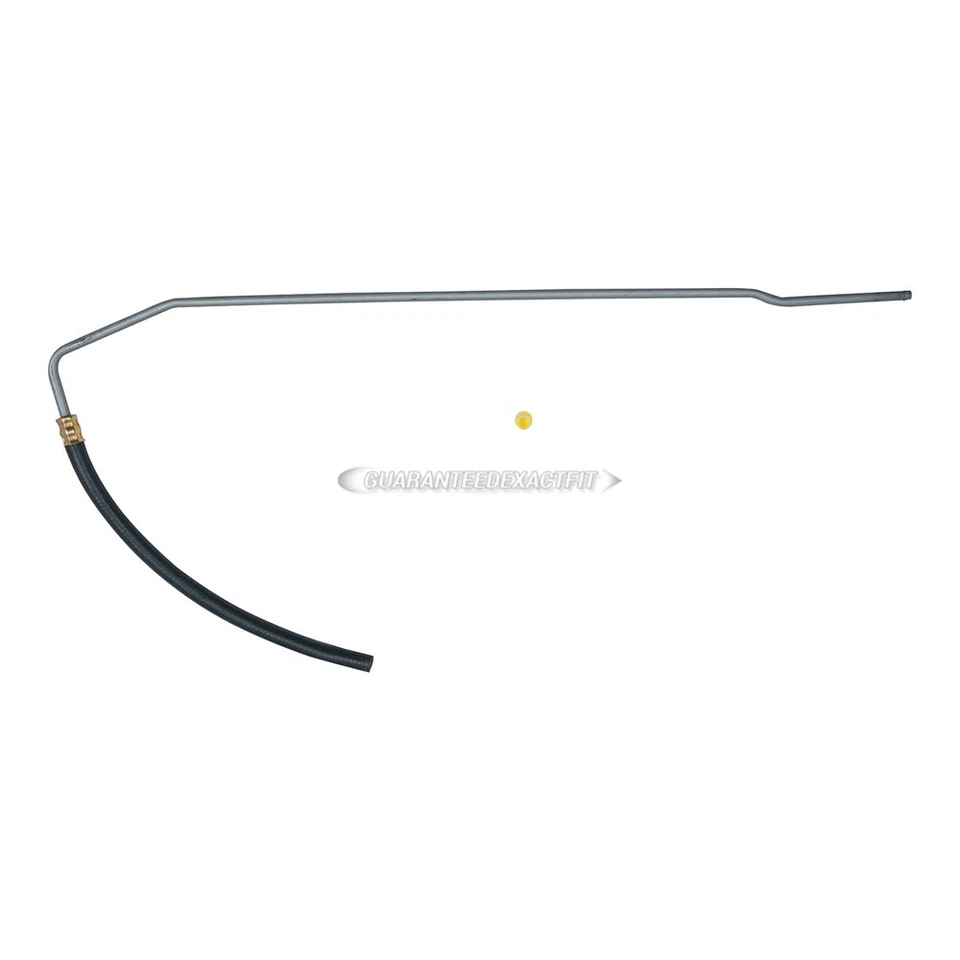 Línea de retorno de dirección asistida TCP para Chrysler Sebring Dodge Stratus Edelmann Foto 1 de 3