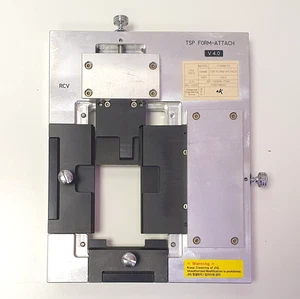 Samsung TSP Form-Attach Common Jig V4.0 - Screen Alignment Tool - Phone Repairs - Picture 1 of 3