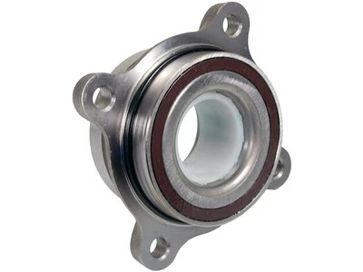 Conjunto de buje de rueda delantero para Toyota Land Cruiser 2008-2011, 2013-2021 62455BBRV Foto 1 de 2