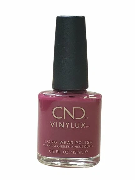 Esmalte de uñas semanal CND Vinylux, Tinted Love Foto 1 de 1