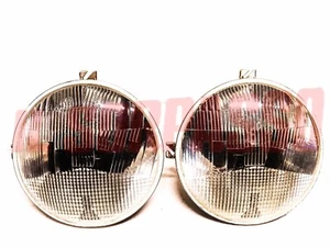 Optical Groups Front Lights Jodio A.R Giulia 1750 Berlina GT 1750 2000 Carrello - Picture 1 of 3