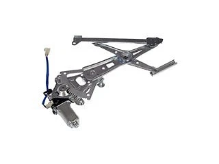 Rear Right Power Window Motor Assembly Dorman For 2005-2009 Subaru Outback - Image 1 of 3