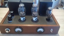 Ederer SE 300b Röhren Endstufe Highend Verstärker